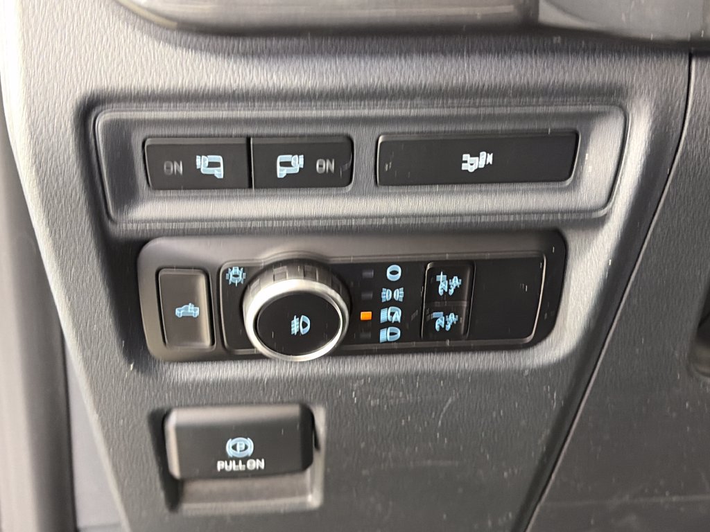 Certified 2023 Ford F150 XLT w/ Equipment Group 302A High AWD/4WD image 24