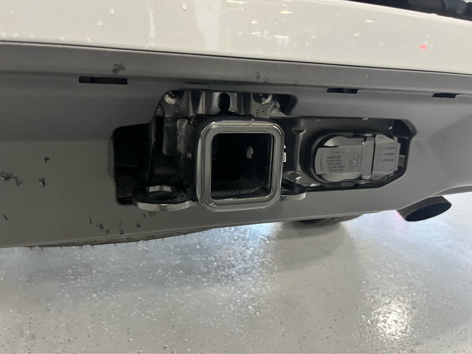 Certified 2025 Ford Expedition Active AWD/4WD image 31