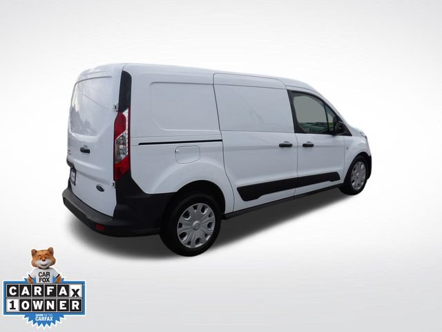 Certified 2019 Ford Transit Connect XL FWD image 14