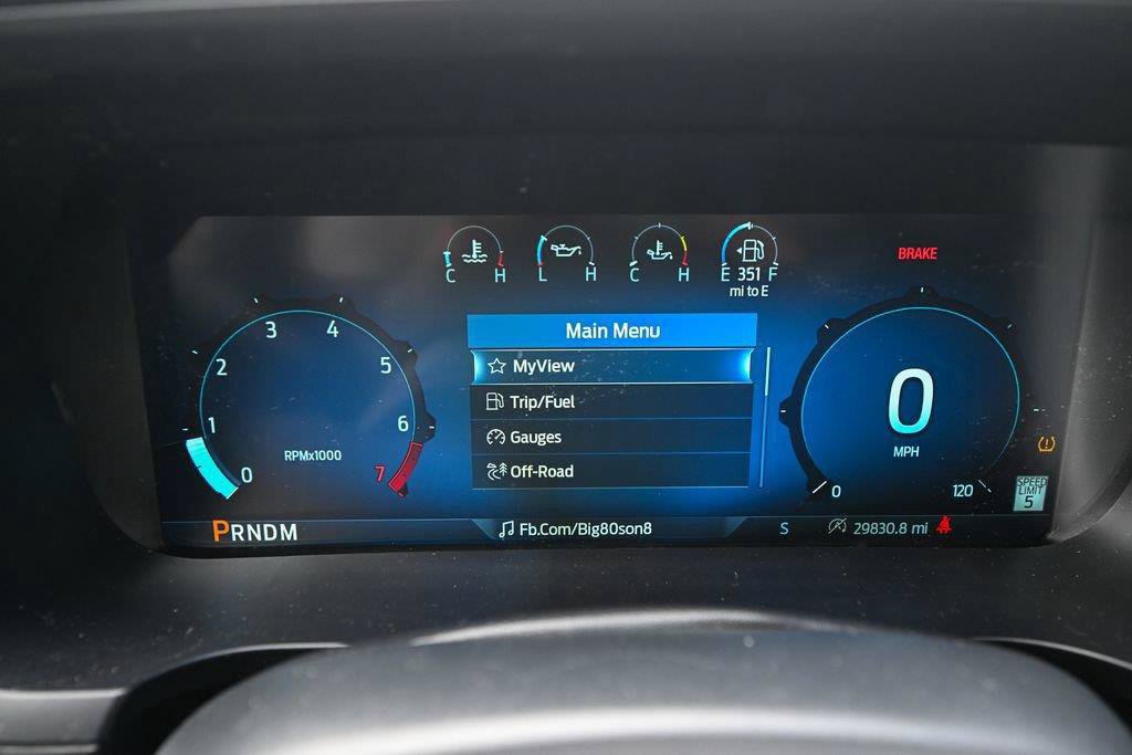 Certified 2024 Ford F150 XLT w/ Equipment Group 302A MID AWD/4WD image 38