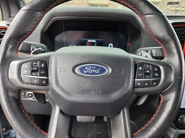 Certified 2024 Ford Ranger Raptor AWD/4WD image 23