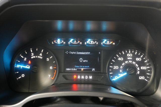 Certified 2019 Ford F150 XL w/ Equipment Group 101A Mid AWD/4WD image 14