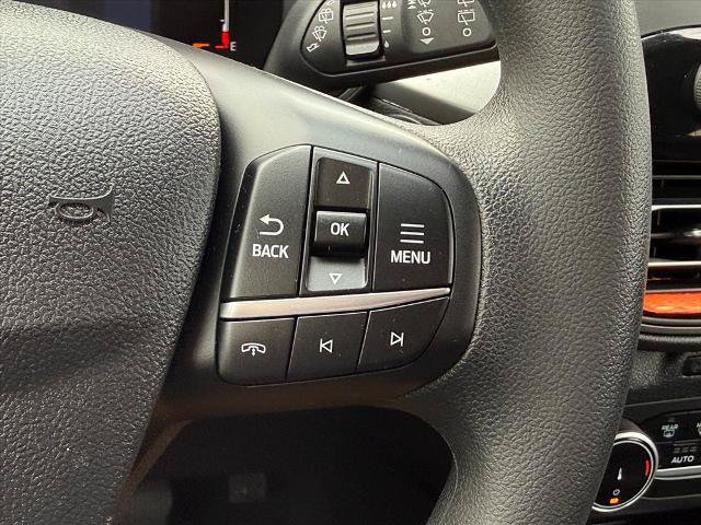 Certified 2025 Ford Escape Active AWD/4WD image 16