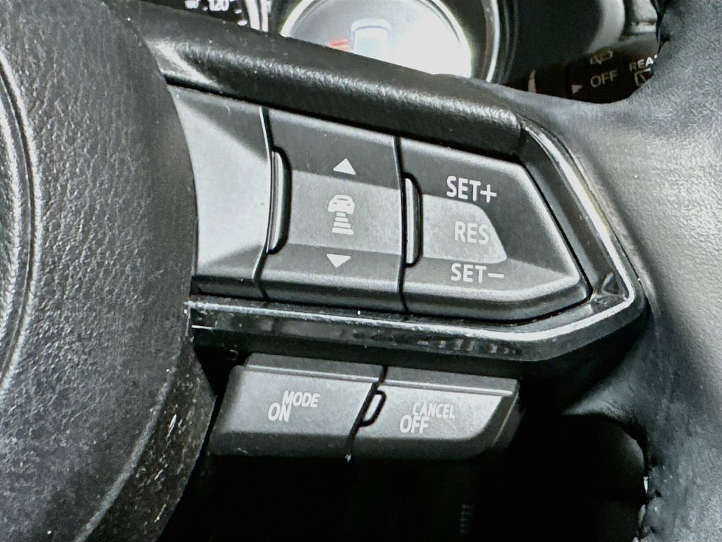 Used 2019 MAZDA CX-5 Touring AWD/4WD image 35