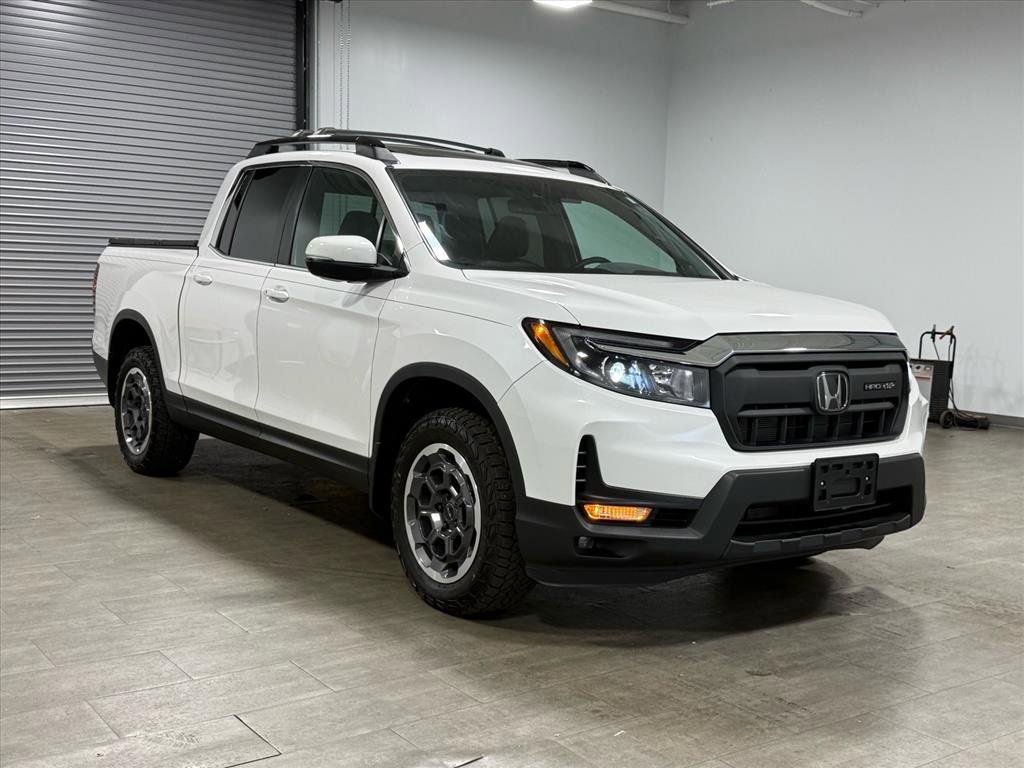 Used 2024 Honda Ridgeline RTL image 2