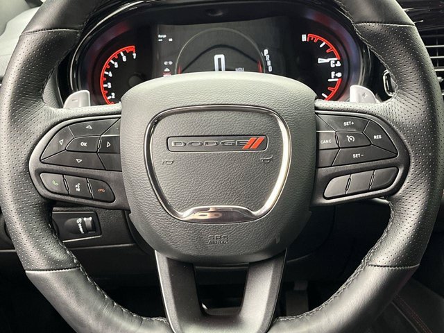 Used 2026 Dodge Durango GT AWD/4WD image 15