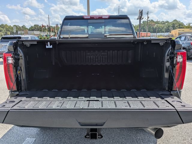 Used 2026 GMC Sierra 2500 Denali Ultimate AWD/4WD image 13