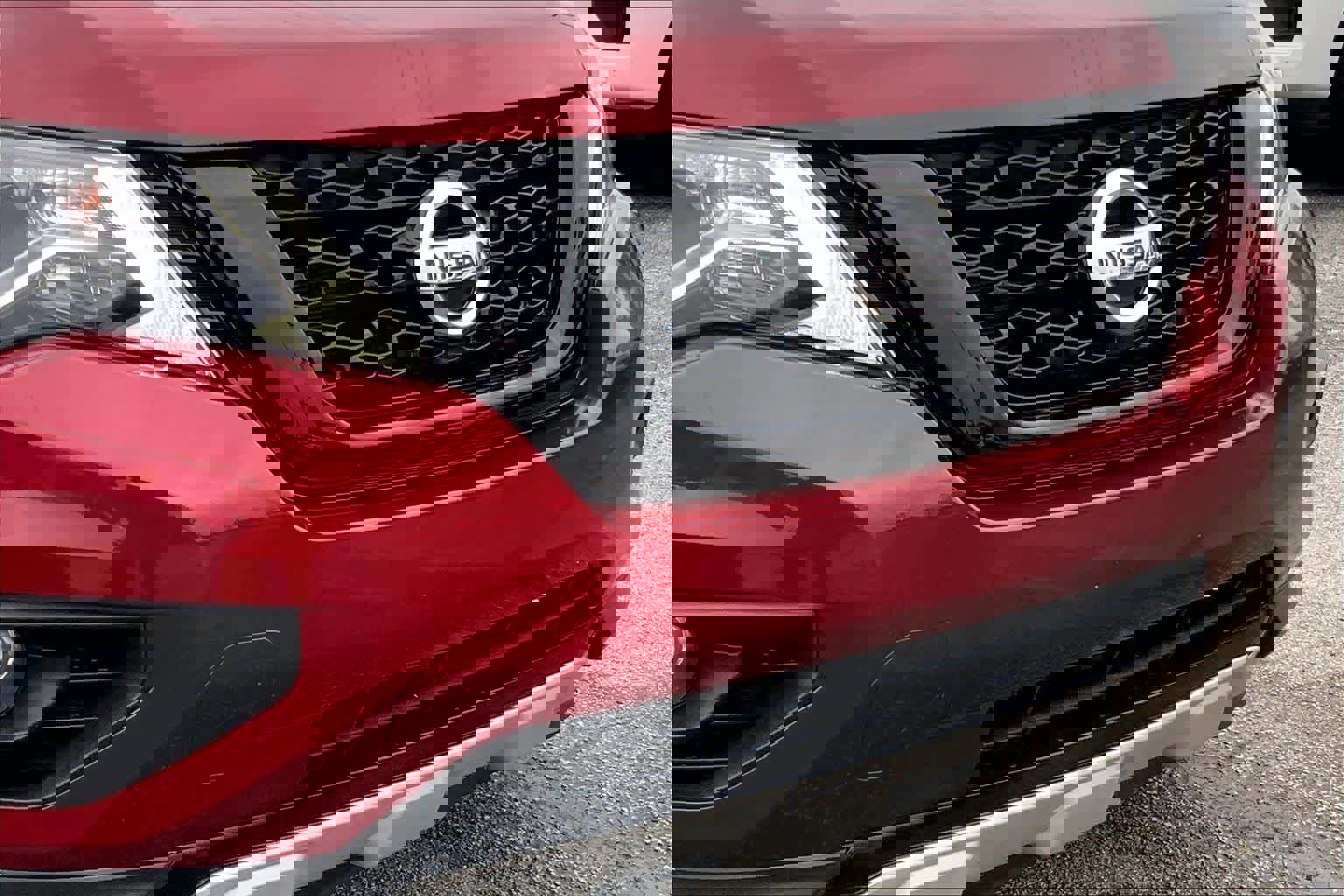 Used 2020 Nissan Pathfinder SV w/ Rock Creek Edition image 26