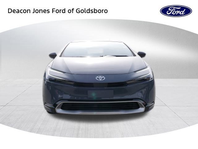 Used 2024 Toyota Prius Prime XSE Premium image 9