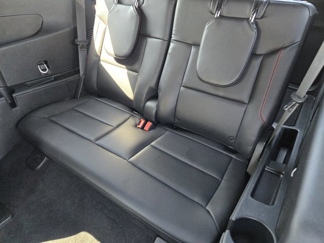 Certified 2023 Ford Explorer ST-Line w/ Class IV Trailer Tow Package image 30