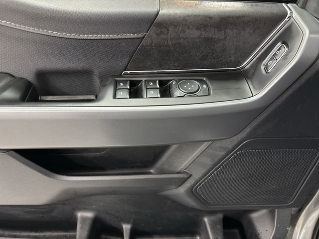 Certified 2025 Ford F150 XLT w/ Equipment Group 302A MID image 5