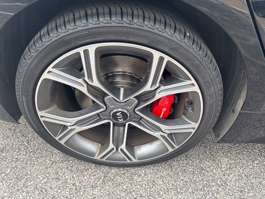 Used 2020 Kia Stinger GT1 AWD/4WD image 49