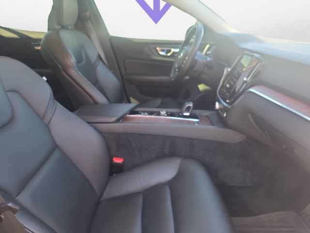 Used 2024 Volvo S60 B5 Plus AWD/4WD image 15