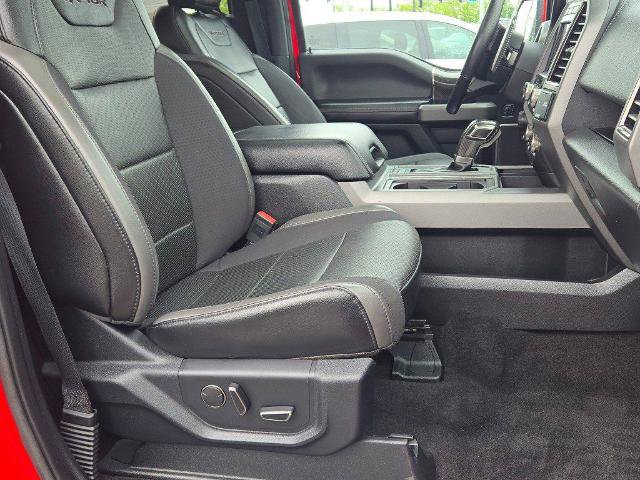 Certified 2019 Ford F150 Raptor w/ Equipment Group 802A Luxury AWD/4WD image 6