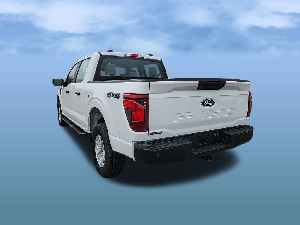 Certified 2024 Ford F150 XL image 3