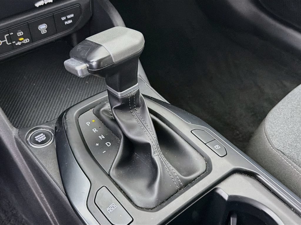 Used 2025 Kia K4 FWD image 20