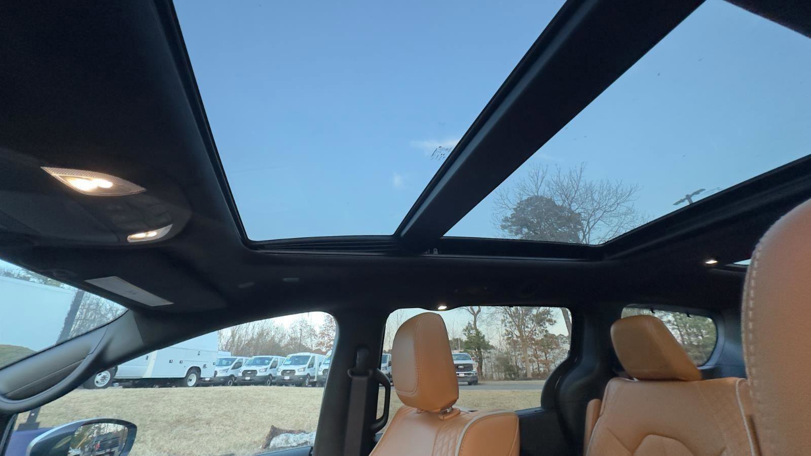 Used 2021 Chrysler Pacifica Pinnacle image 23