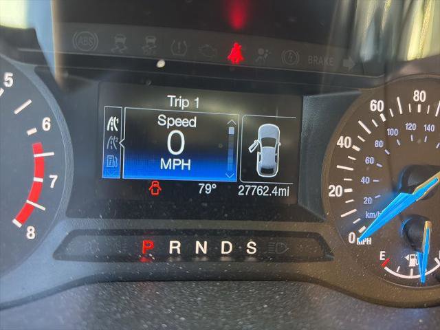 Certified 2020 Ford Edge SE image 13