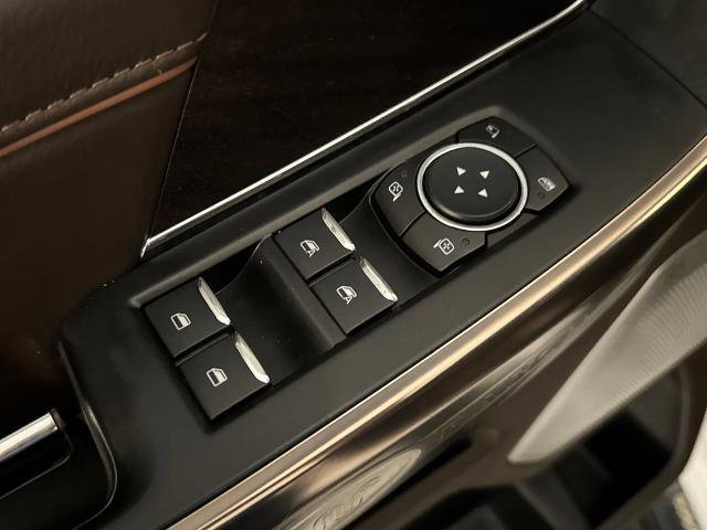 Certified 2022 Ford F150 King Ranch w/ Equipment Group 601A High AWD/4WD image 18