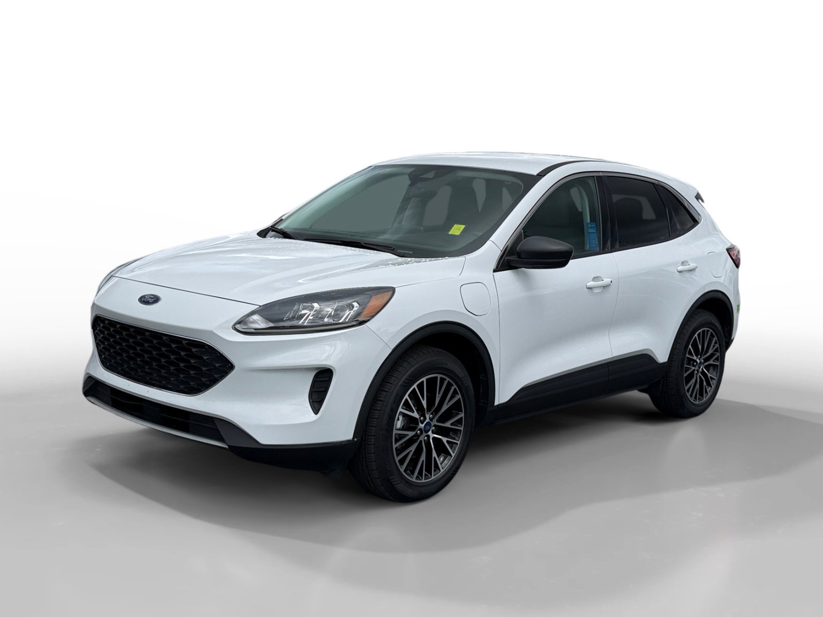 Certified 2022 Ford Escape SE w/ Convenience Package image 1