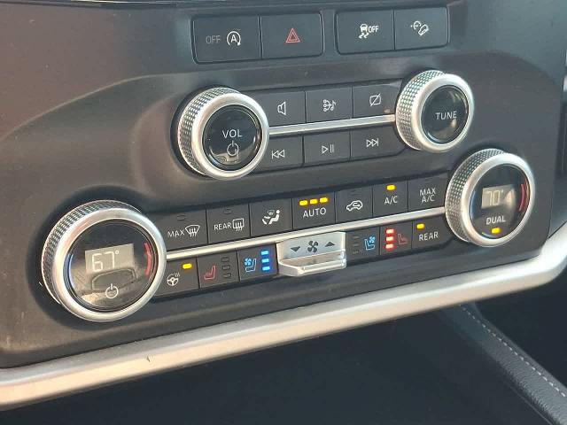 Certified 2024 Ford Expedition XLT AWD/4WD image 25