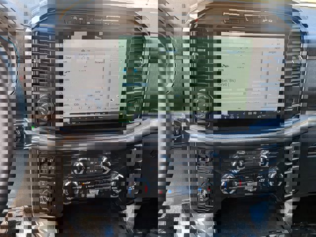 Certified 2023 Ford F150 Tremor w/ Equipment Group 402A High image 21