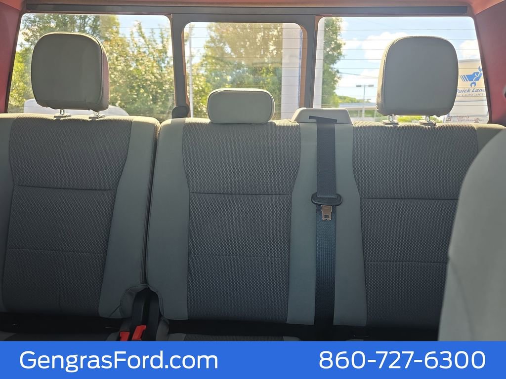 Certified 2022 Ford F350 XL w/ STX Appearance Package AWD/4WD image 41