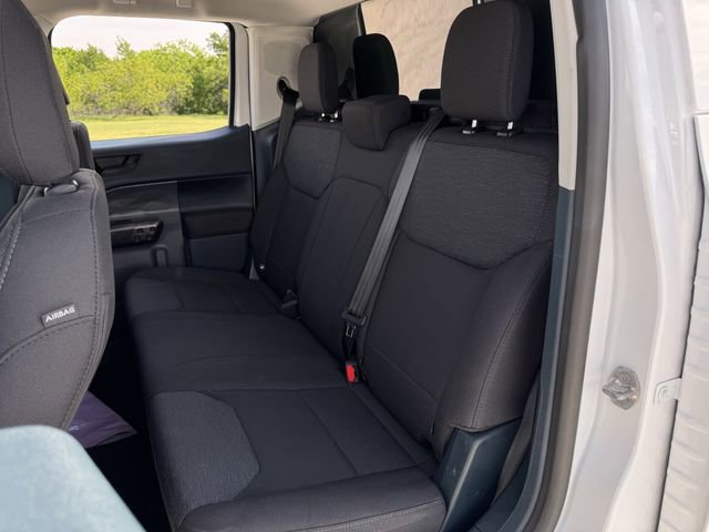 Certified 2025 Ford Maverick XL w/ Equipment Group 102A image 27