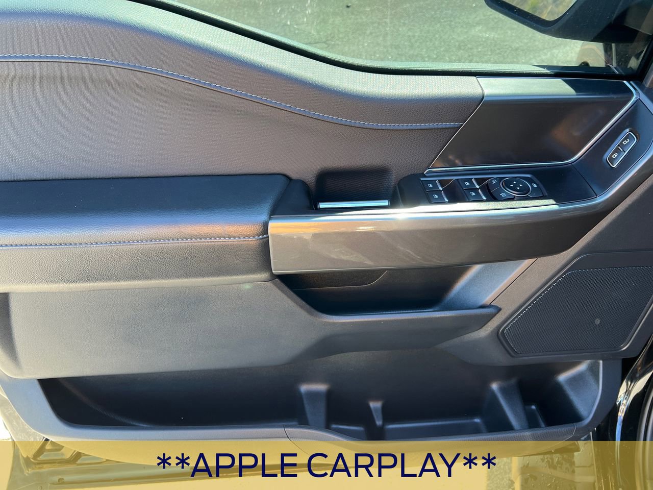 Certified 2023 Ford F150 XLT w/ Equipment Group 302A High image 13