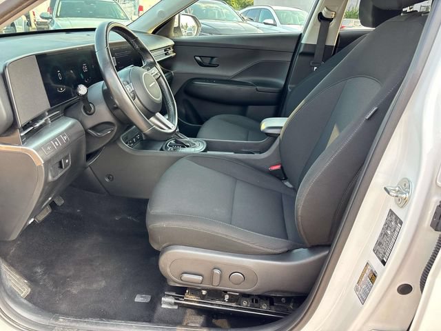 Used 2024 Hyundai Kona SEL AWD/4WD image 11