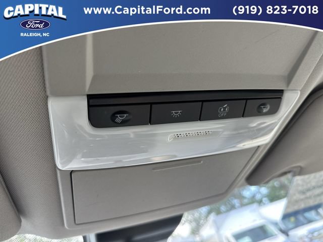 Used 2025 Nissan Altima 2.5 SV FWD image 32
