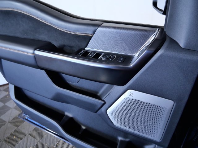 Certified 2023 Ford F350 Platinum AWD/4WD image 30