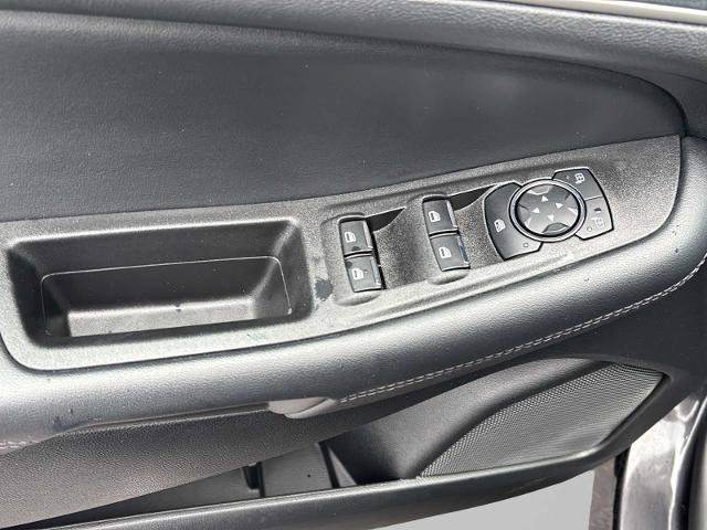 Certified 2024 Ford Edge SEL w/ Convenience Package AWD/4WD image 29