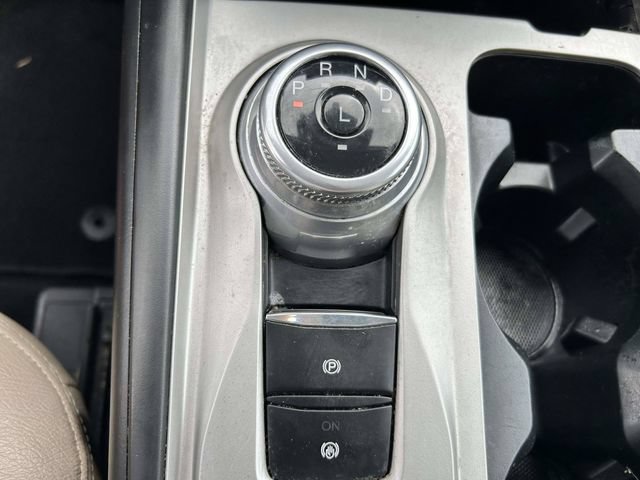 Certified 2021 Ford Explorer XLT RWD image 22