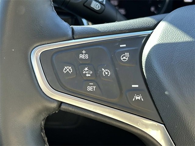 Used 2023 Chevrolet Equinox LT image 34