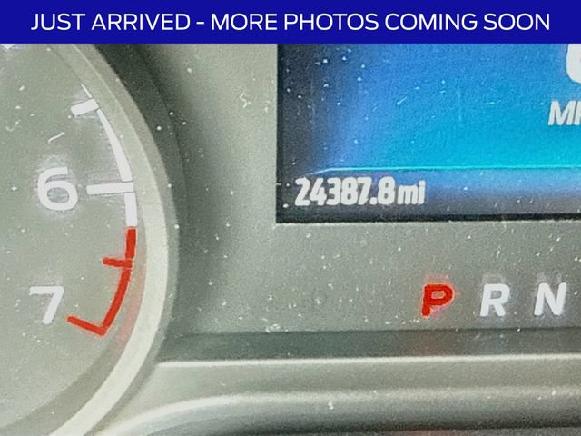 Certified 2022 Ford F150 XL w/ STX Appearance Package AWD/4WD image 12