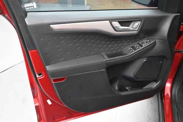 Certified 2020 Ford Escape SE AWD/4WD image 20