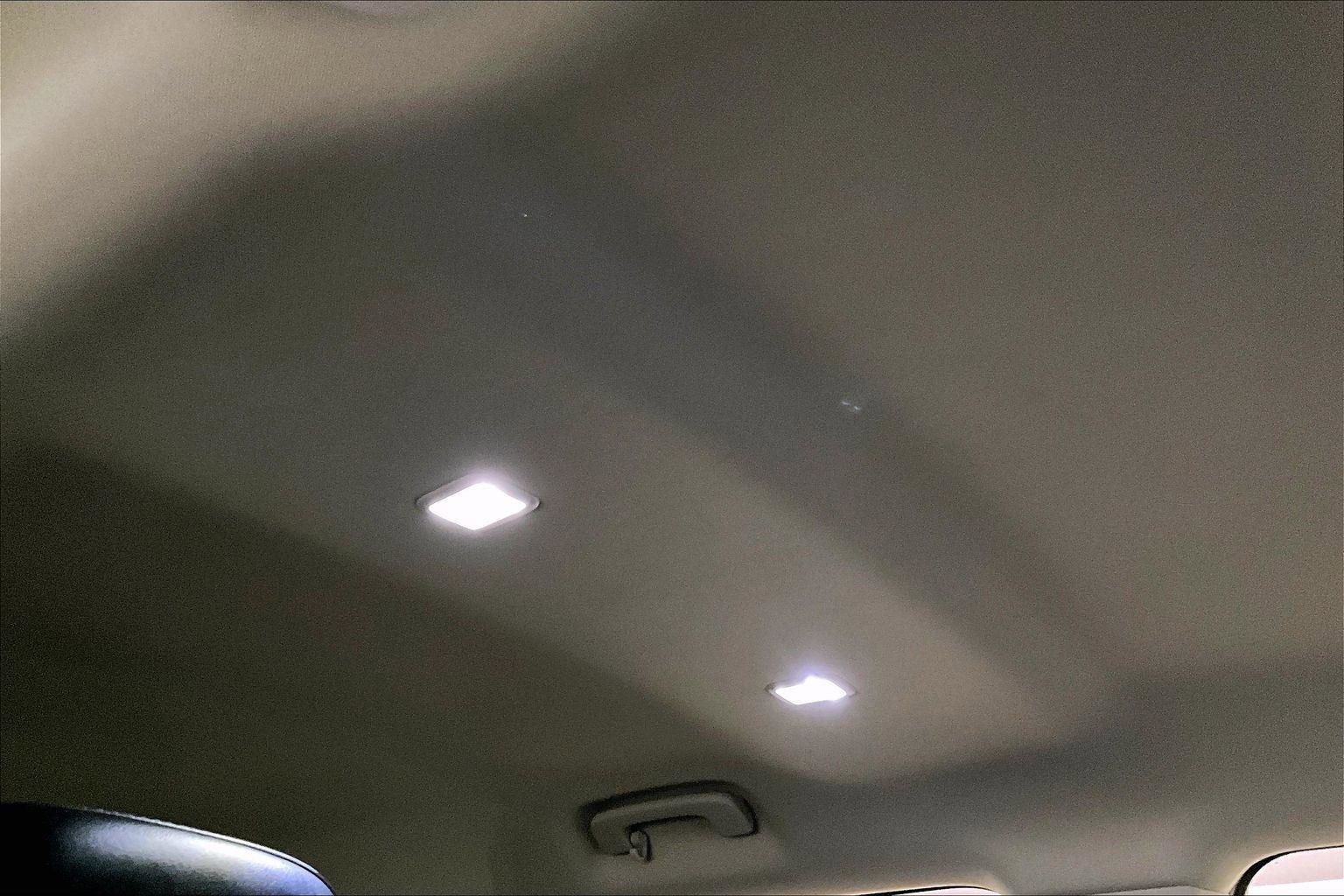 Certified 2021 Ford Bronco Sport Outer Banks image 21