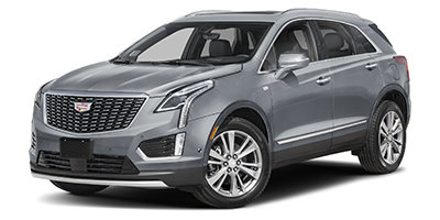 Used 2025 Cadillac XT5 Sportv w/ Technology Package