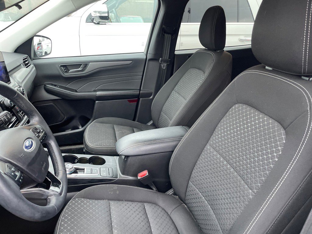 Certified 2023 Ford Escape Active image 3