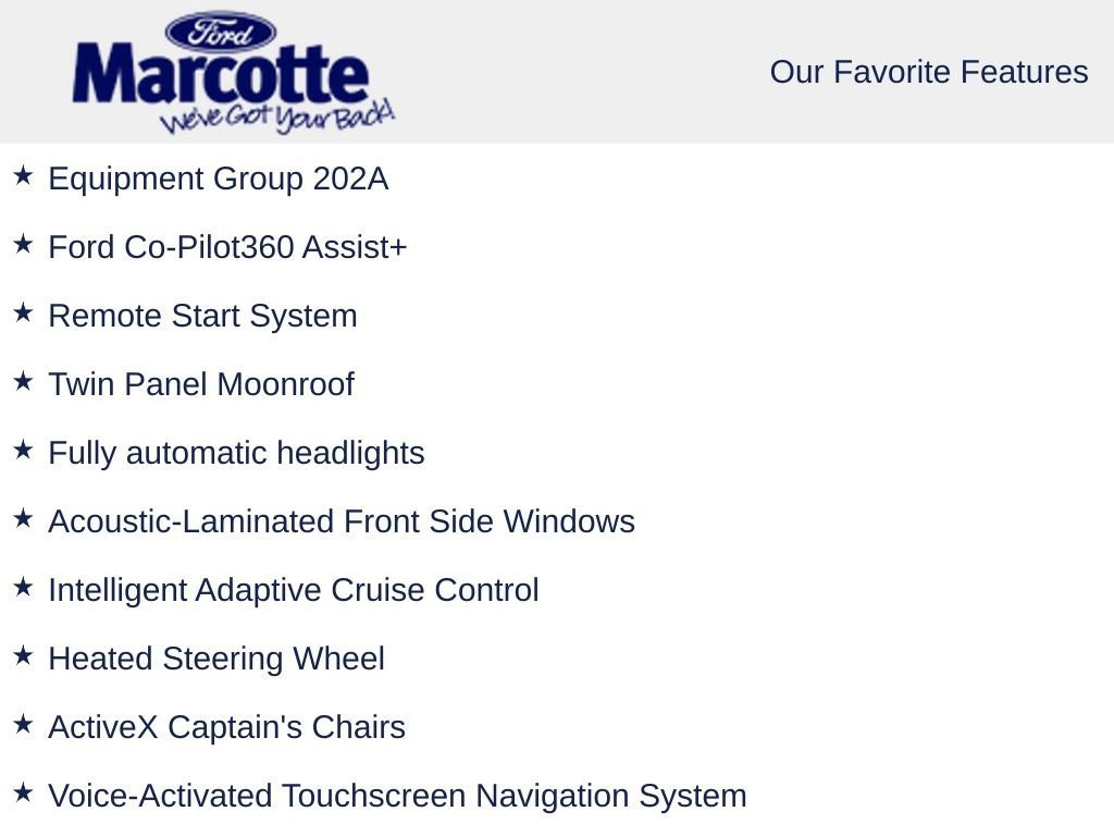 Certified 2022 Ford Explorer XLT w/ Equipment Group 202A image 37