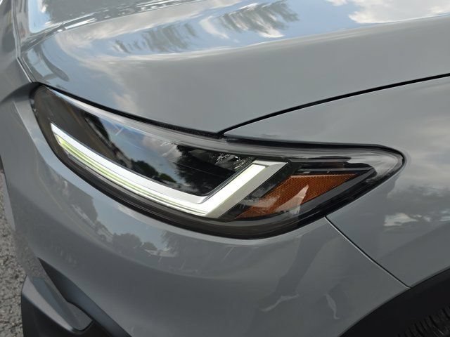 Used 2024 Honda HR-V Sport image 12