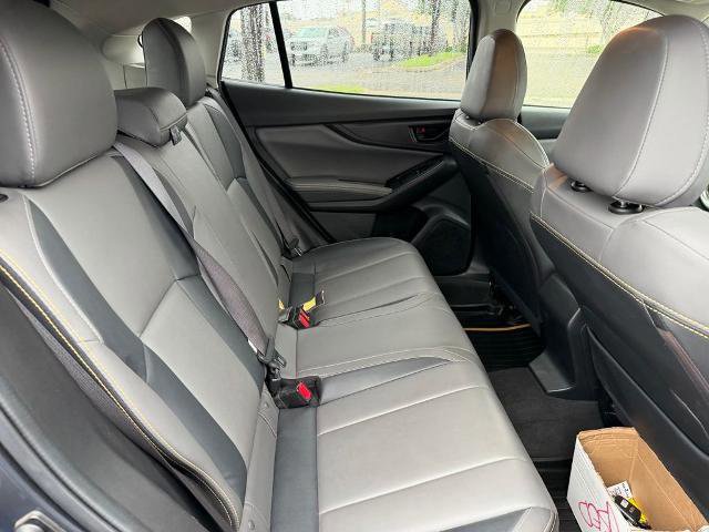 Used 2021 Subaru Crosstrek 2.5i Sport w/ Moonroof Package AWD/4WD image 19