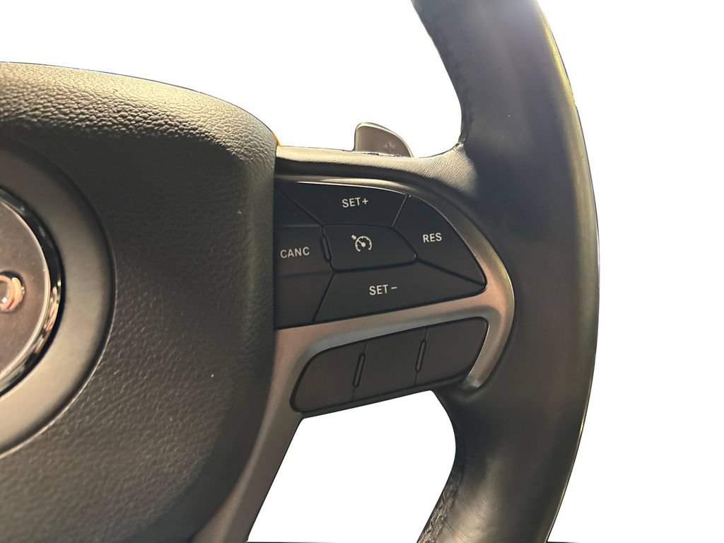 Used 2020 Jeep Grand Cherokee Limited X AWD/4WD image 37