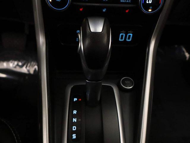 Certified 2021 Ford EcoSport Titanium image 7