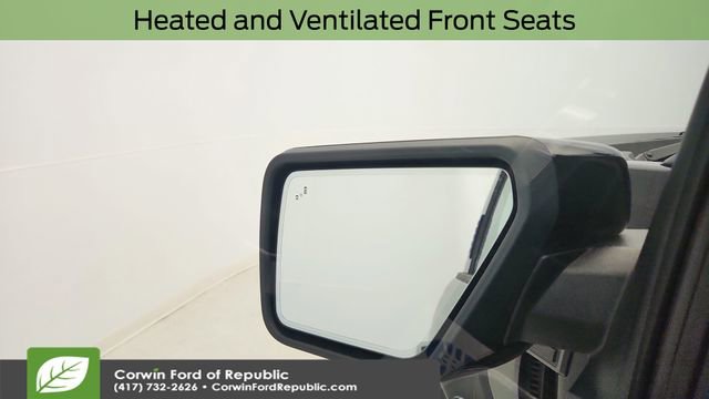Certified 2023 Ford F150 Lariat AWD/4WD image 14