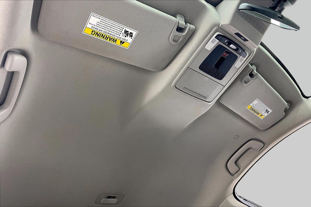 Used 2025 Honda Accord LX image 22