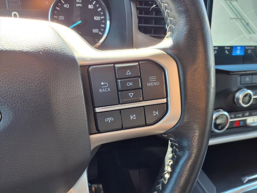 Certified 2024 Ford Expedition Max XLT image 19