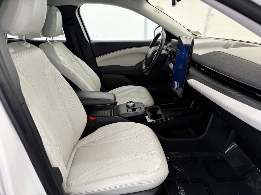 Certified 2023 Ford Mustang Mach-E Premium RWD image 24
