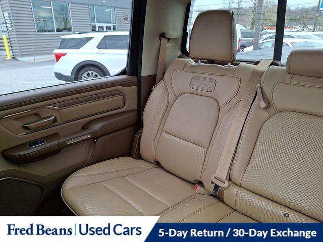 Used 2020 RAM 1500 Limited image 20